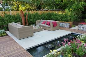 Duvenstedter triftweg 74, hamburg, hh 22397 anfahrtsbeschreibung. Garten Fur Designfreunde Modern Terrasse Hamburg Von Zinsser Garten Houzz