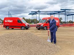 Track auspost shipment online, as well as any parcel from aliexpress, joom, gearbest, banggood you can track the packages delivered by auspost, as well as any packages sent from china, hong. New Auspost Parcel Centre For Ipswich News