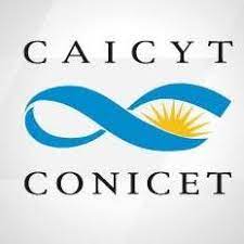 La carta de un investigador del conicet antes de que lo intubaran, barbijos del conicet: Caicyt Conicet Photos Facebook