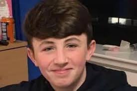 Tributes flood in as 'one in a million' Edinburgh teen dies suddenly