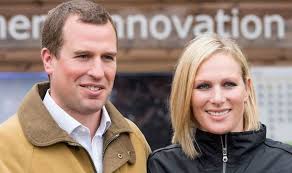 Alle kleinkinderen én achterkleinkinderen van Elizabeth