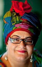 Troubled Families head Louise Casey: 'What's missing is love'