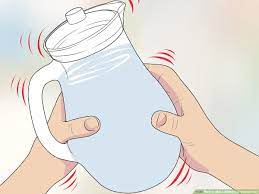 But given the fact that summer and winter using summer wiper fluid in the winter can also be dangerous, as it can freeze on the glass and instead of cleaning well, will further impair visibility. 4 Ways To Make Windshield Washer Fluid Wikihow