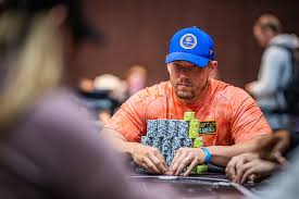 Brandon Guzman leads the field with sights