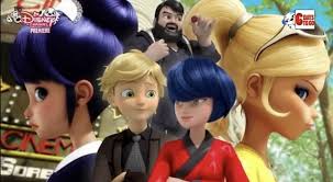 Este Capitulo Me Gusto Y A La Vez No Por El Adrigami Youtube