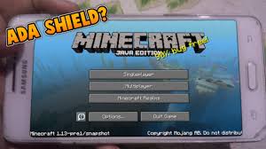 Apart from the new textures and skin, the latest of softonic minecraft java edition also comes up with new biomes like city folk, settles, and town folk.; Cara Install Minecraft Java Edition Di Android Ini Clickbait Minecraft Pe Youtube