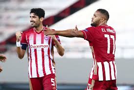 Super league ανεξαρτήτως έδρας, ενώ 5 συνεχόμενες. Olympiakos Panaitwlikos Me Sobarothta Kai Logikh Stoiximaview Gr