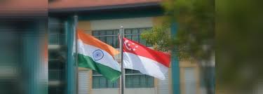 Accounting and corporate regulatory authority. Ceca Based Influx Of Indians In Singapore Piques Locals