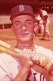 Roberto Clemente hit the most famous inside-the-park grand slam in history  July 25, 1956. But the inside-the-park slam by Ted Kazanski exactly 2 weeks  later was quite notable in its own right.