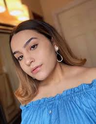 We are excited to announce our March Student of the Month: Cassandra  Acosta! Cassandra is currently a Senior at Brackenridge High School, where  she has excelled in their Media Magnet Program doing