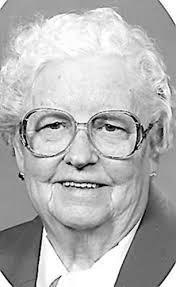 Madeline Schmitt Obituary (2009)