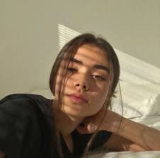 Justine marcus (justinemarcus3) — Perfil