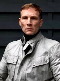 Maybe you would like to learn more about one of these? Dmitry Brauer Schauspieler Synchronschauspieler Sprecher Action Martial Arts Darst Berlin Crew United