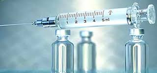 The ceo of a casino company valued at nearly $2bn (£1.6bn) has quit after he and his wife were charged with lying to officials to get a covid vaccine. China S Cansino Biologics Begins Final Phase Of Human Trials Of Covid 19 Vaccine In Saudi Arabia Covid 19 Hospimedica Com