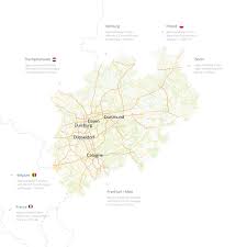 Hier finden sie termine der wann sind ferien in nrw? Germany At Its Best Nrw Global Business