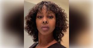 Obituary information for Dr. Danielle Harris