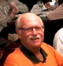 Thomas Hogan Obituary (1953