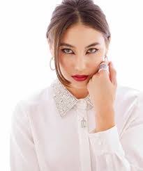 Lindsey Serrano's Instagram, Twitter & Facebook