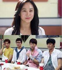 » a gentleman's dignity » korean drama synopsis, details, cast and other info of all korean drama tv series. Spoiler A Gentleman S Dignity Park Joo Mi S First Appearance Hancinema