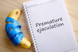 Premature ejaculation isn't a fun topic of conversation for most men. Premature Ejaculation What Kind Of Problem It Is Men S Hub