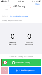 And text analysis for researchers, survey companies, data miners and government agencies. Setting Up The Offline App