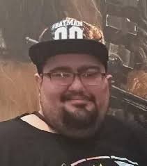 Gerardo DeJesus Obituary (2021)