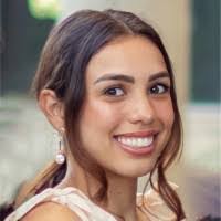 Vanessa Nava's Instagram, Twitter & Facebook