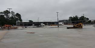 Most cities and many counties have zoning ordinances that limit whether you can operate a business. Shopping Center Adds Poke Restaurant To Growing List Of Tenants Montgomery County Police Reporter