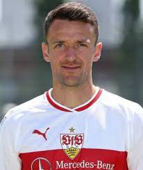 Christian gentner was born on 14 august 1985 in nürtingen and plays for 1. Christian Gentner Spielerprofil Fussballdaten