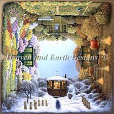 Please no images of anything that is not charted by haed nor outside links. Four Seasons Yerka108