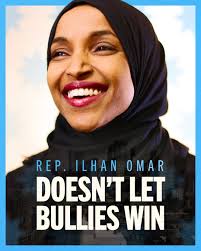 SHE'S ABOUT TO GO TO JAIL ALONG WITH TIM WALZ AND MAYOR FREY