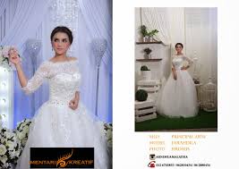 Kunjungi geecantik bridal house bagi mendapatkan harga pakej. Mentari Kreatif Butik Pengantin In Melaka