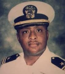 Ronald Cooper Obituary