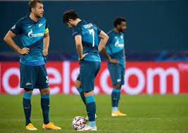 Статистика, результаты и обзор игры, ход. Zenit Rubin Prognoz I Stavka Total Probivat Dolzhny 24 10 2020 Rejting Bukmekerov