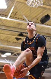 Boys basketball: Both teams come out firing in all-star classic