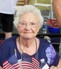 Obituary of Dorothy W. Ray