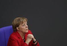 Grosse Koalition Cdu Gespalten In Der Koalitionsfrage Zeit Nzz Spiegel Pinterest