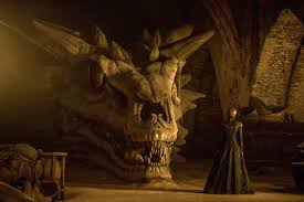 If you fail, then bless your heart. Game Of Thrones Recap Season 7 Episode 2 Ew Com