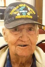 William Hyatt Obituary (1928