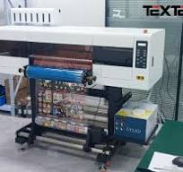 үздік бояғыш сублимациялық принтер-Textek A3 DTF көйлек ...