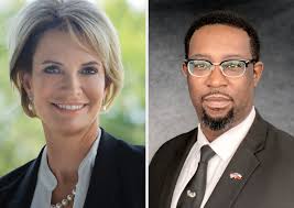 Meet the two Republicans running for Texas land commissioner