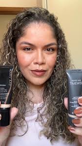 Você gosta de base ou Cc cream?? #marykay #base #cccream