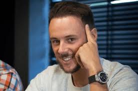 Join facebook to connect with claudio coelho and others you may know. Claudio Coelho E O Campeao Do High Roller Do Wptdeepstacks Portugal Pokernews