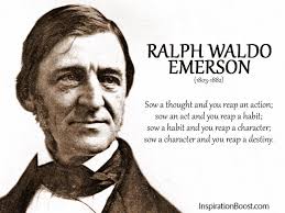 Champion Of Individualism Ralphwaldoemerson What Is The Key To Success Business Http Wea Ralph Waldo Emerson Quotes Ralph Waldo Emerson Emerson Quotes