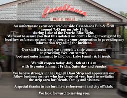 They originated in africa, and tolerate heat, drought and humidity much better than common beans do. At Least One Person Dead 4 Injured After Shooting At Lake Of The Ozarks Mid Missouri News Komu Com