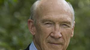 Pete Simpson Honored With LaDonna Zall Compassionate Witness Award