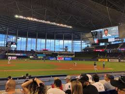 photos at marlins park