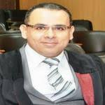 Doctor Mohamed El Sherbini Al Agrody Hepatologist