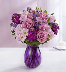 More news for what is 1 800 flowers » 1 800 Flowers Lavender Dreams In Suffern Ny Petals And Stems Florist