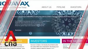 Последние твиты от novavax (@novavax). Us Biotech Firm Novavax Begins Human Trial Of Covid 19 Vaccine In Australia Youtube